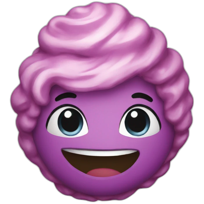 bonbon emoji