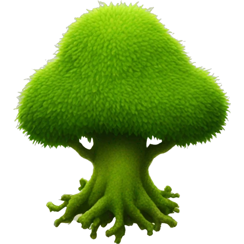 moss


 emoji