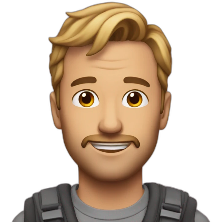 Derek shepperd emoji