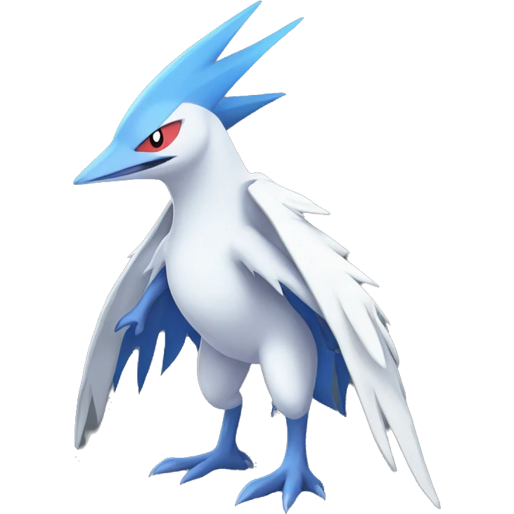  Latios-Latias-Silvally-Fakemon Full Body emoji