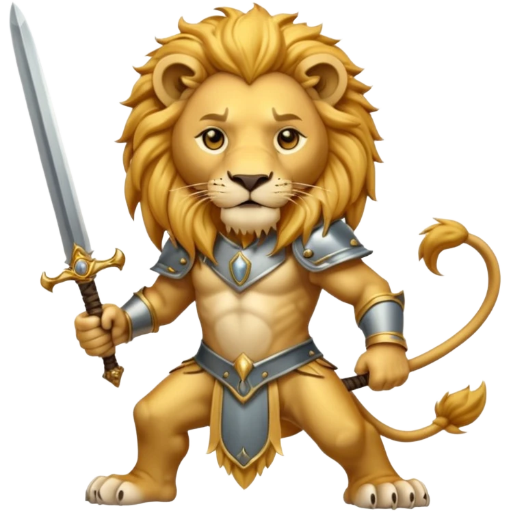 🟩🟩🟩🟩🟩🟩⬜⬜🦁🗡⬜⬜🟥🟥🟥🟥🟥🟥 emoji