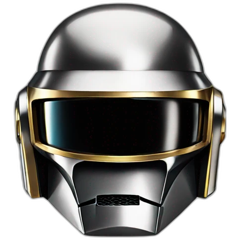 Daft punk emoji
