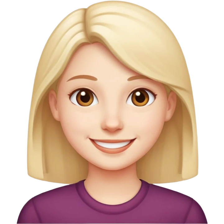Sister emoji