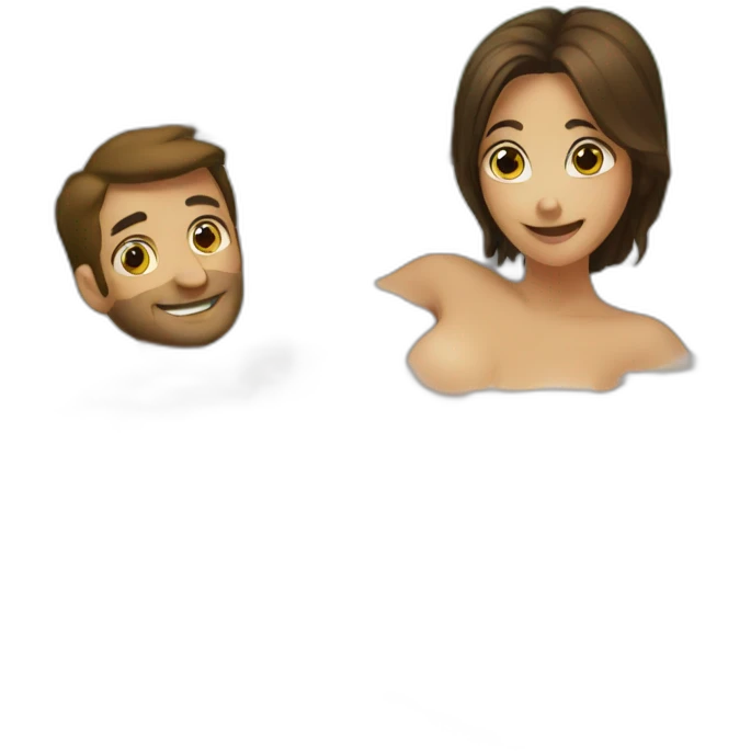 Hot Tub emoji