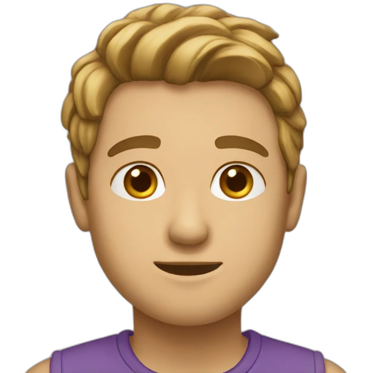Content emoji