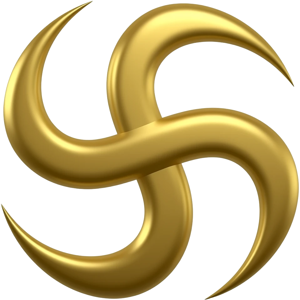 jain swastika emoji