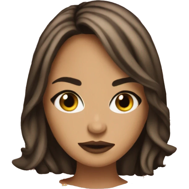 gossip girls emoji