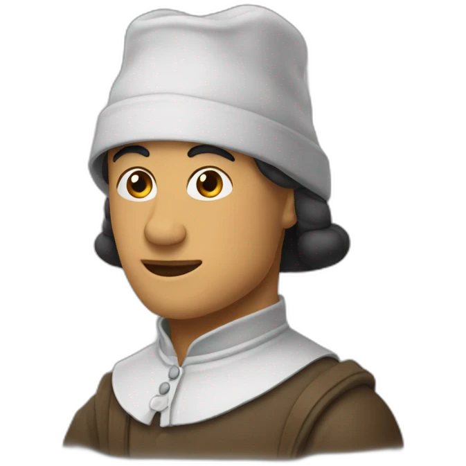 Bonnet phrygien emoji