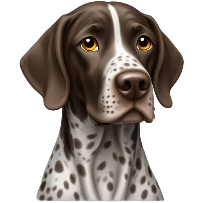 G.S.P dog emoji