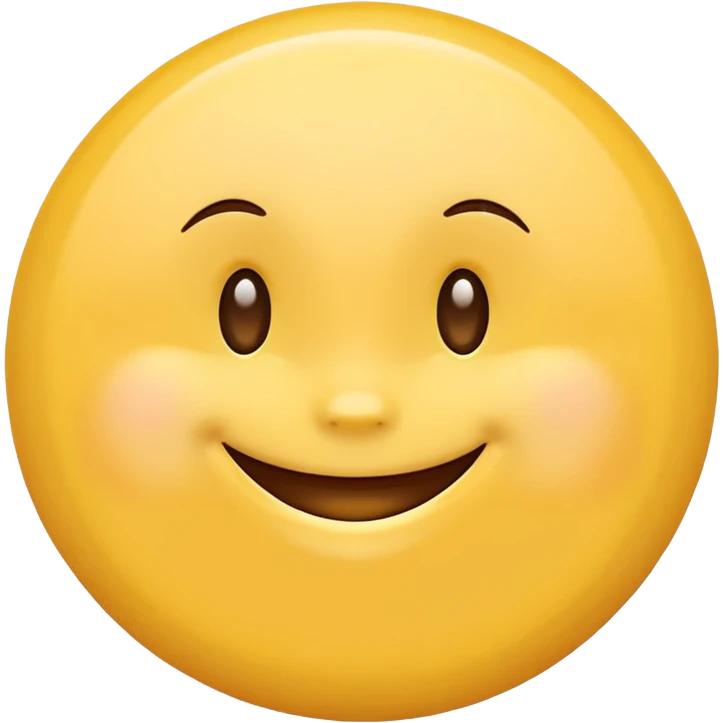 create an emoji with this photo emoji