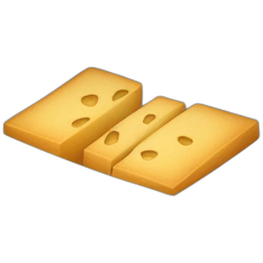To go box emoji