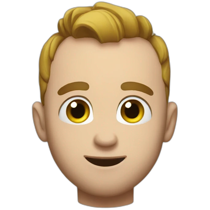 Squeezie emoji