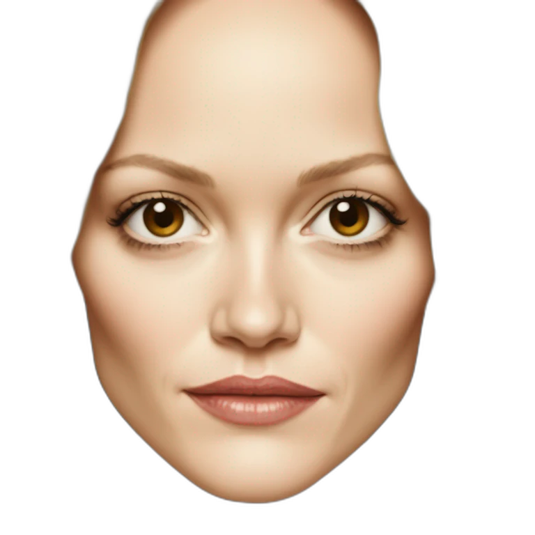 Vanessa paradis emoji