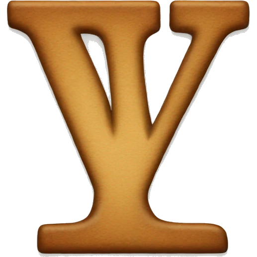 Letter "W"  emoji emoji