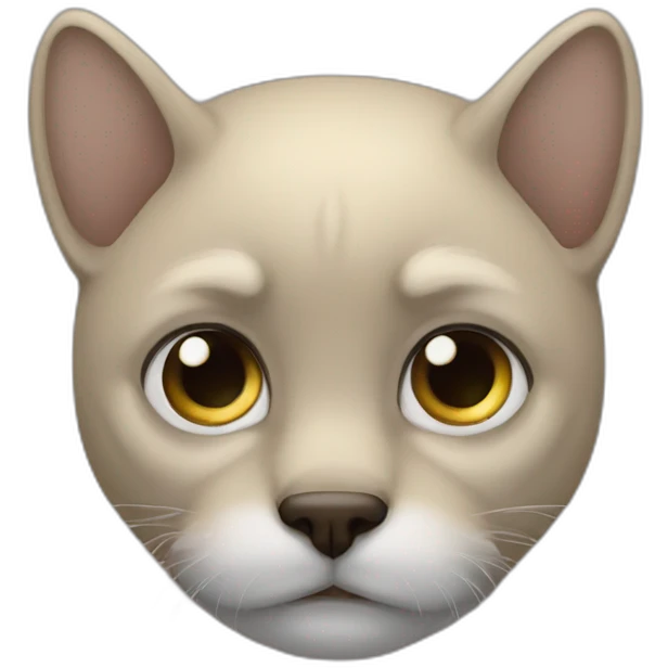 ikernyanXD Sad Emoji emoji