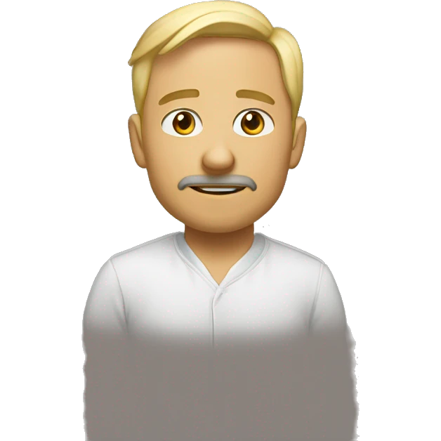 Чак Басс emoji