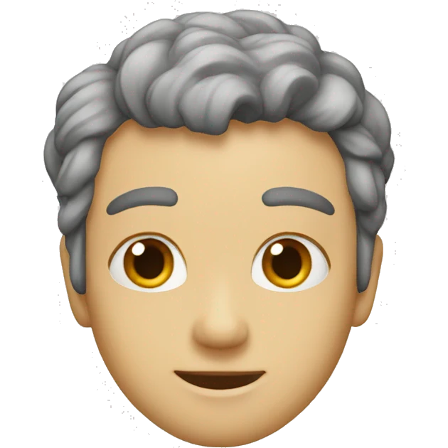 Coquet emoji