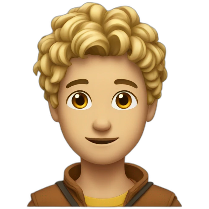Loïs emoji