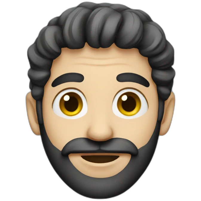 jew emoji