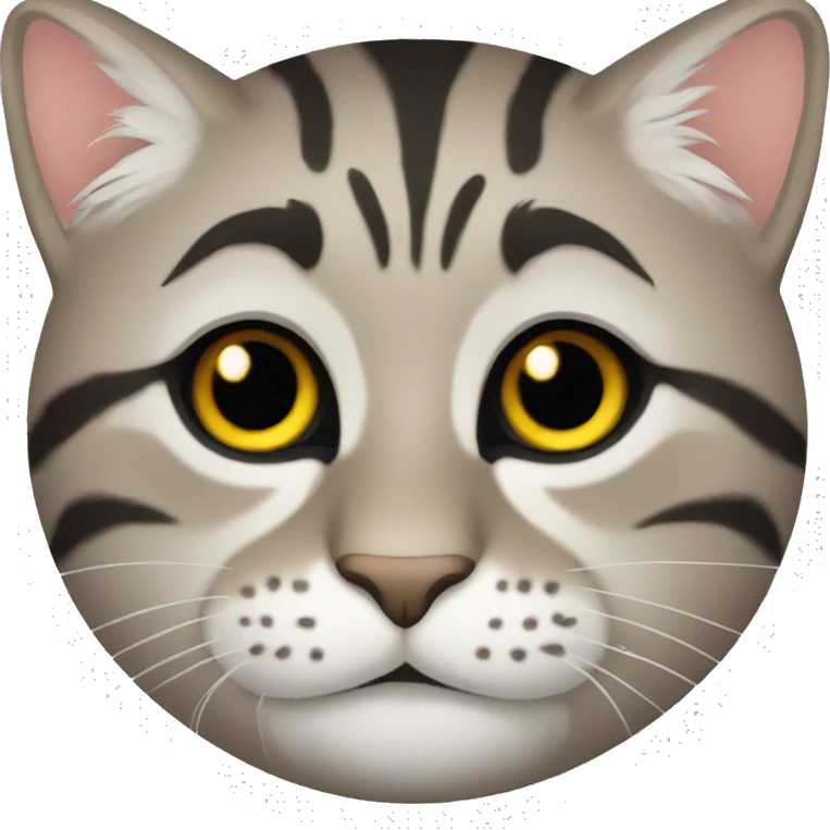 кот  emoji