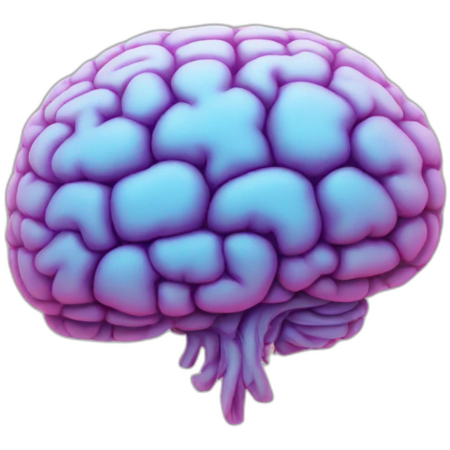 brain-vessel emoji