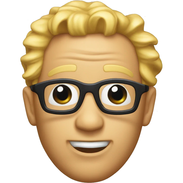 Substance film, don’t you know, pump it up you got it pump it up  emoji