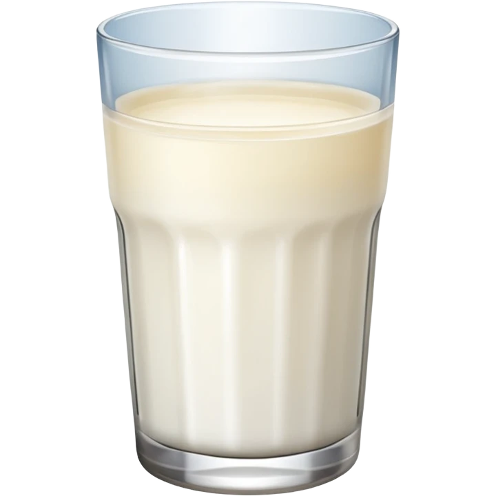 milk emoji