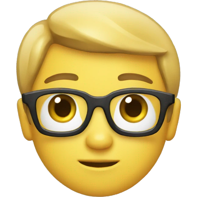 Calema emoji