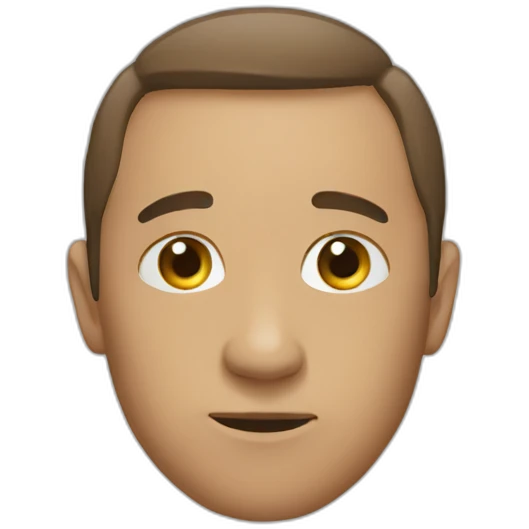 page not found emoji