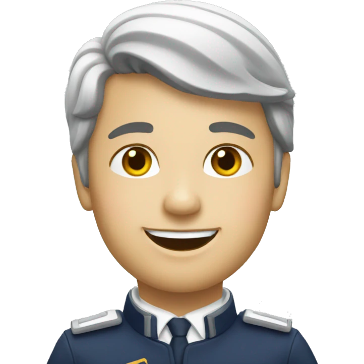 Lufthansa emoji