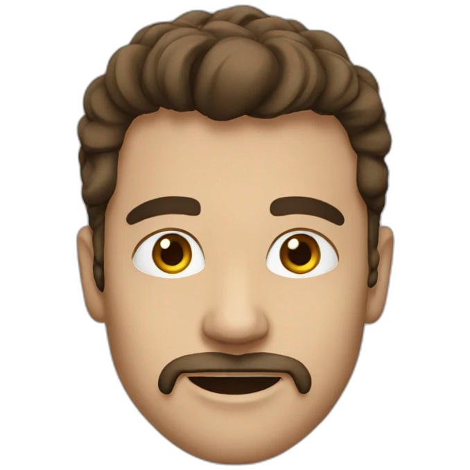 Ian emoji