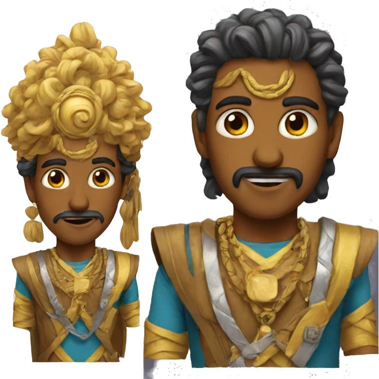 Shanu sir emoji