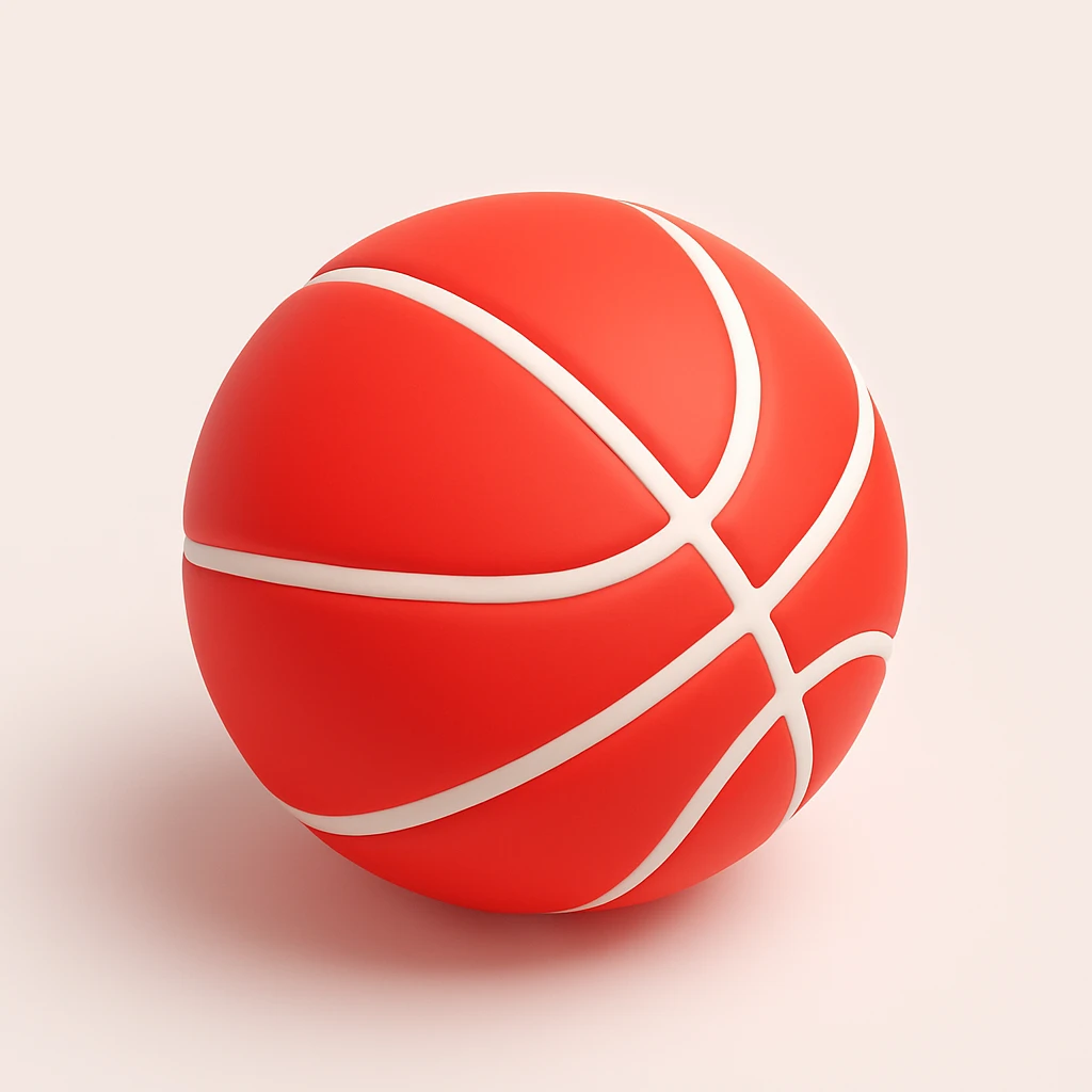 basket ball emoji