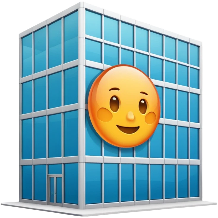 media agency emoji