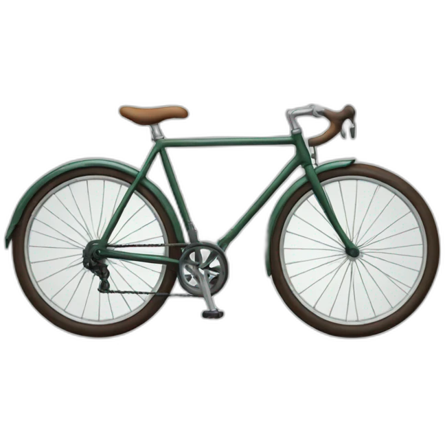 bicyle emoji
