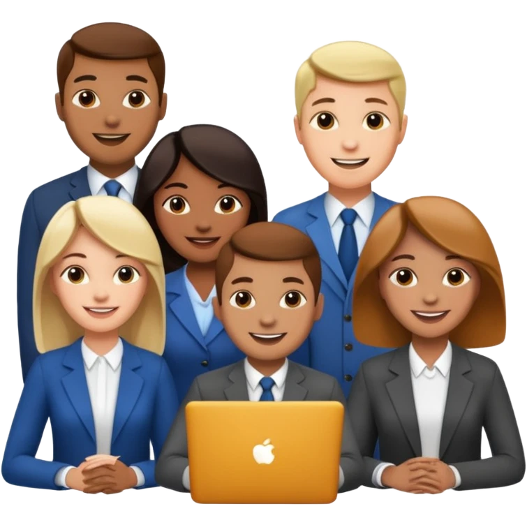 
start-up company emoji