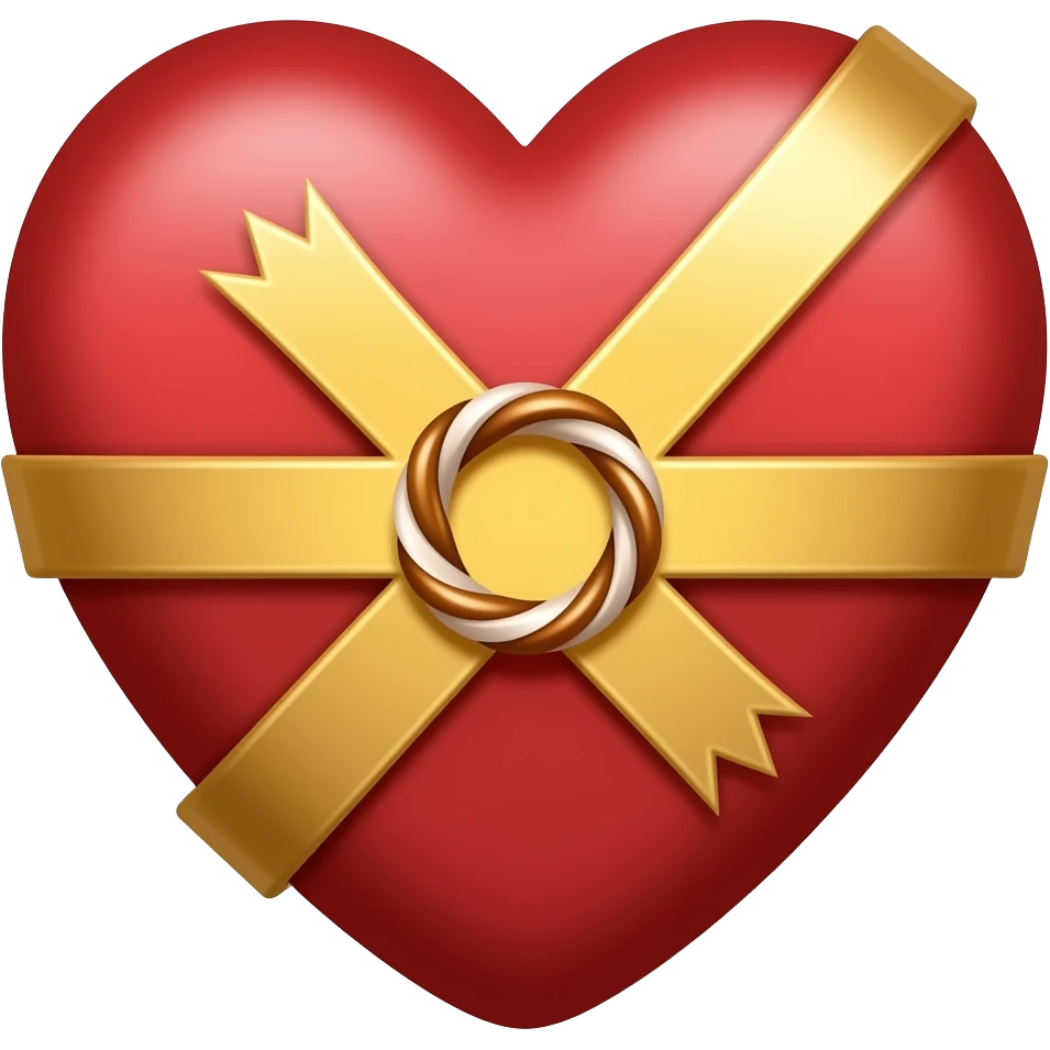 coeur sacré de jésus emoji