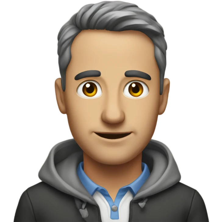 SChere emoji