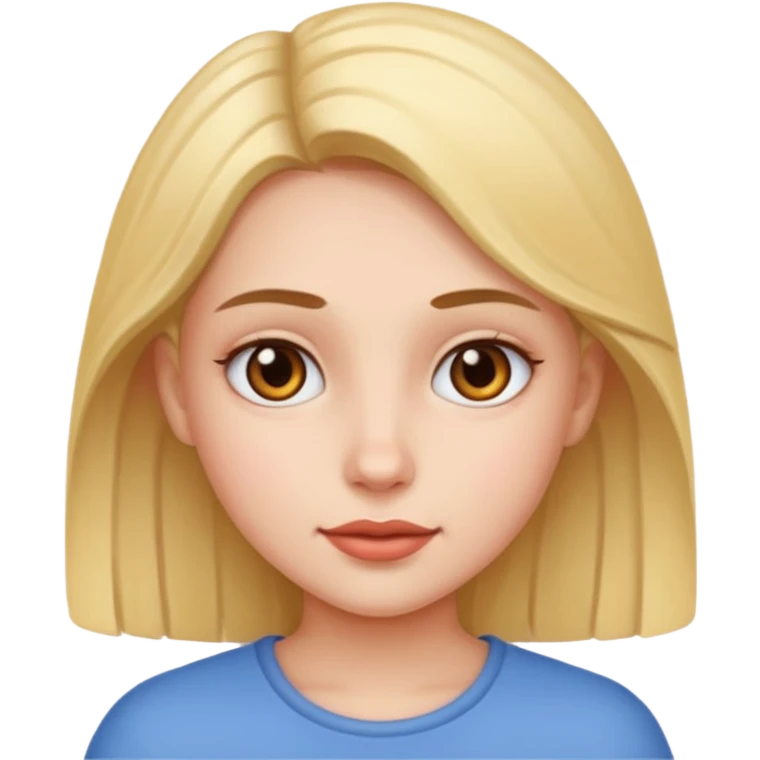 Gril emoji