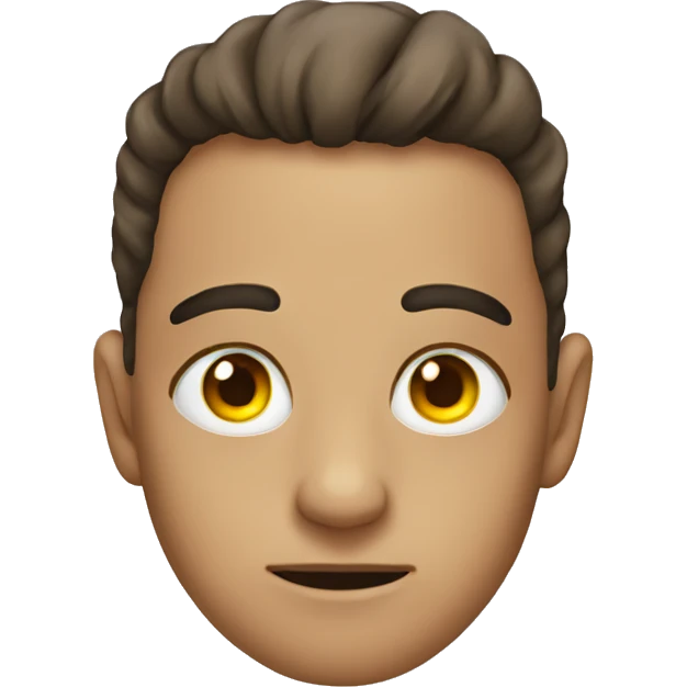 ojos emoji