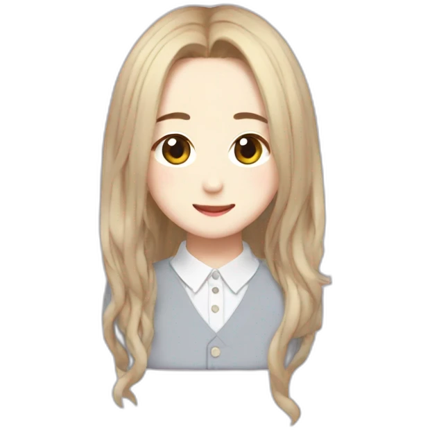 Yoon Jeonghan emoji