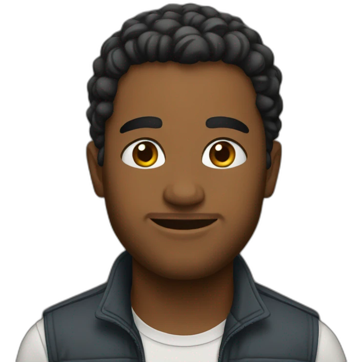 Amérique emoji