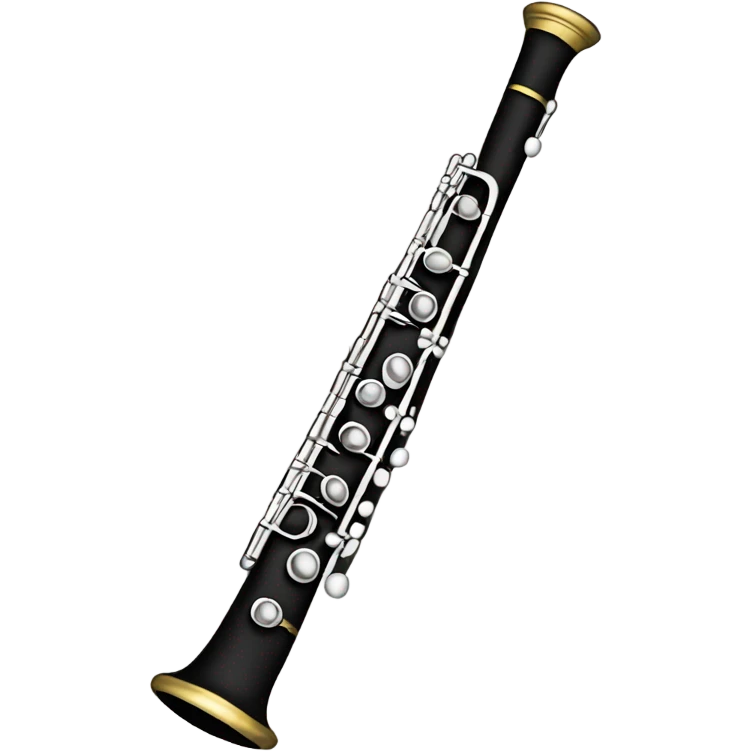 Flute emoji