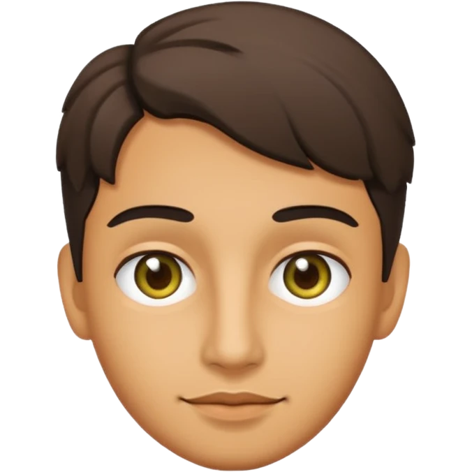 Pino emoji