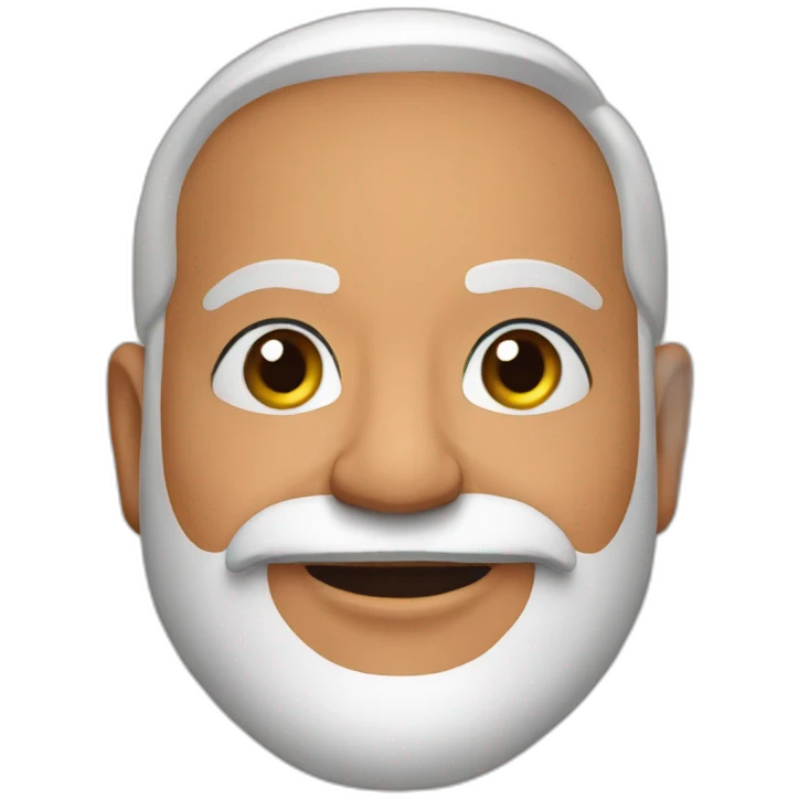 narendra modi emoji