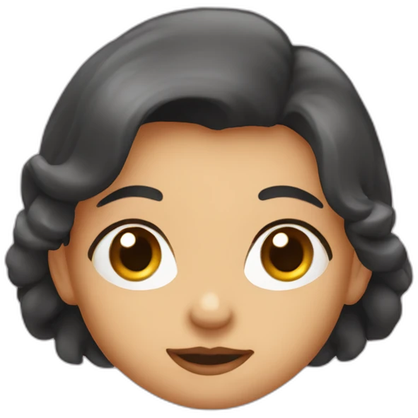 bebe vieux emoji