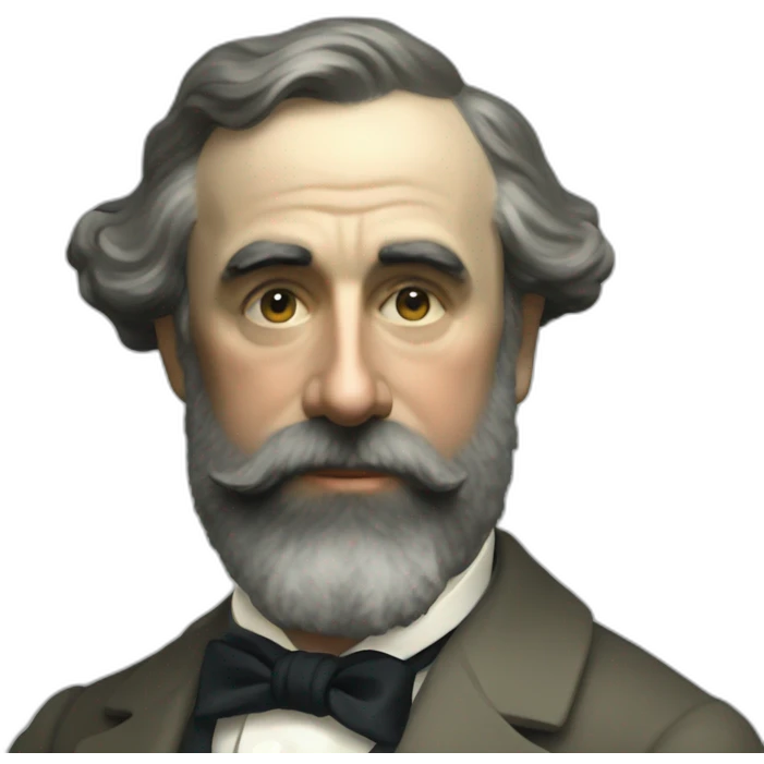 Claude Monet emoji