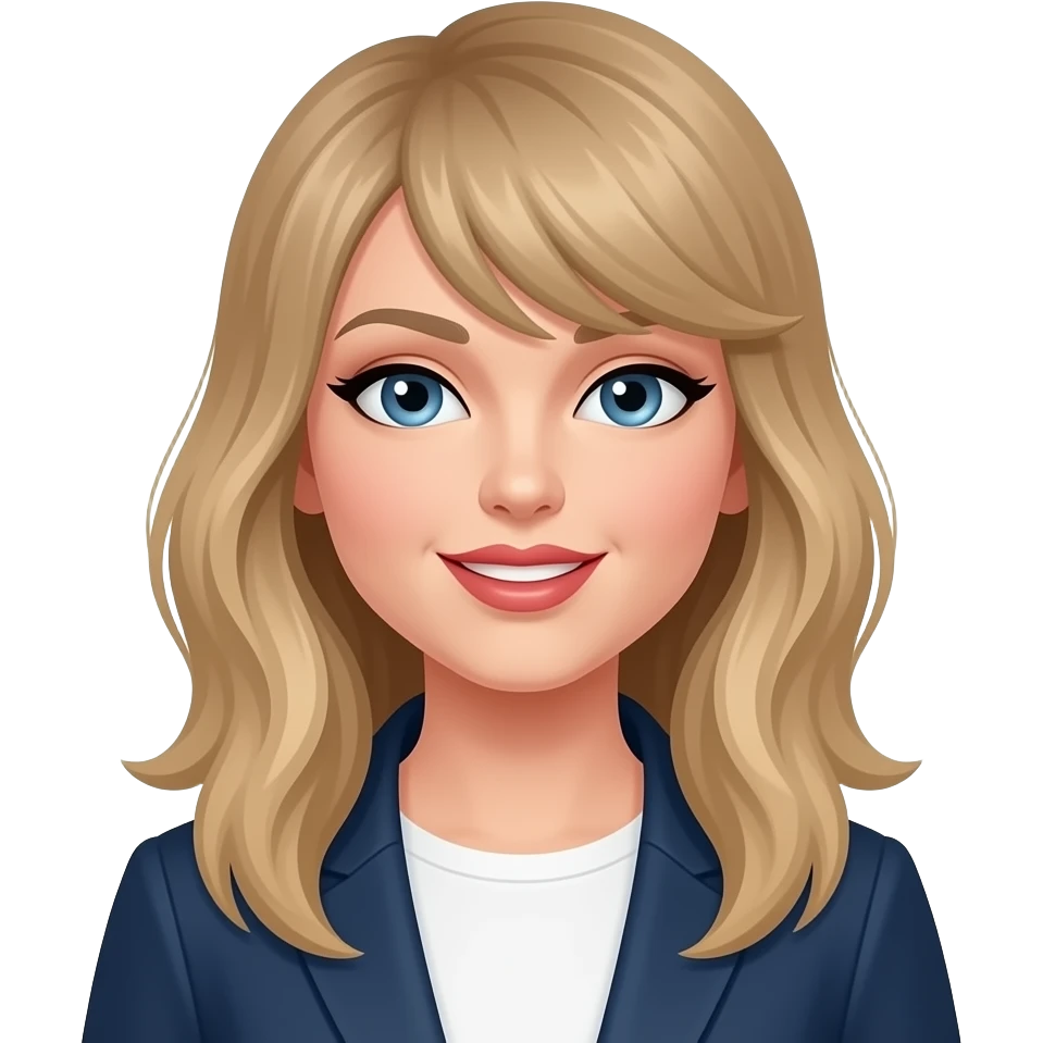 taylor swift emoji