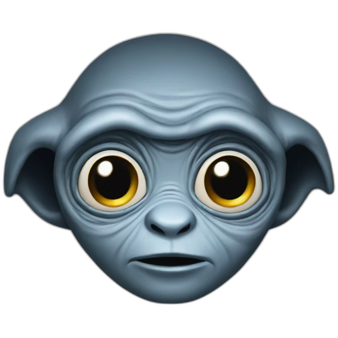 E.T emoji