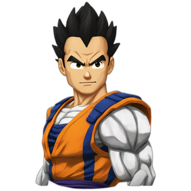 dbz emoji